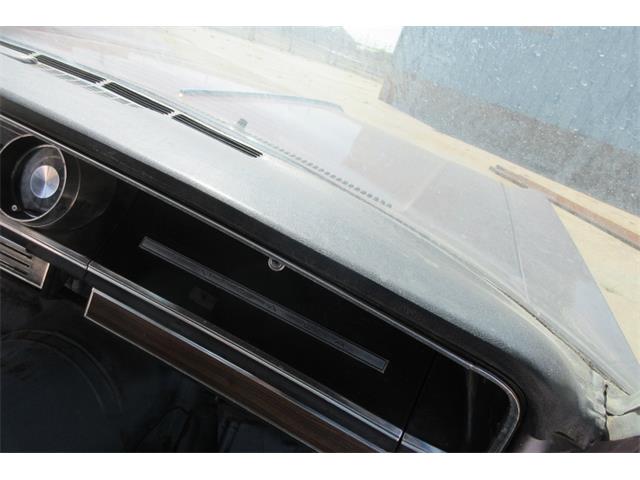 1965 Chevrolet Impala (CC-2119153) for sale in Great Bend, Kansas