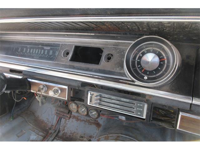 1965 Chevrolet Impala (CC-2119153) for sale in Great Bend, Kansas
