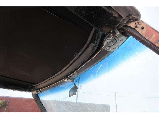 1965 Chevrolet Impala (CC-2119153) for sale in Great Bend, Kansas