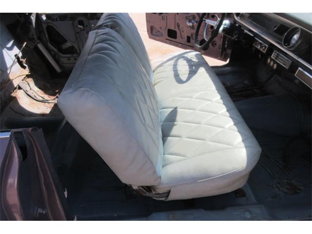 1965 Chevrolet Impala (CC-2119153) for sale in Great Bend, Kansas