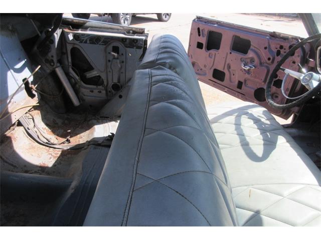 1965 Chevrolet Impala (CC-2119153) for sale in Great Bend, Kansas