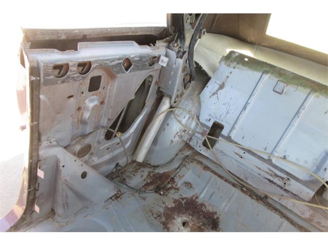 1965 Chevrolet Impala (CC-2119153) for sale in Great Bend, Kansas