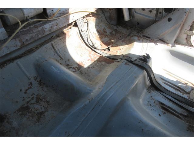 1965 Chevrolet Impala (CC-2119153) for sale in Great Bend, Kansas