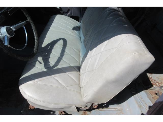 1965 Chevrolet Impala (CC-2119153) for sale in Great Bend, Kansas
