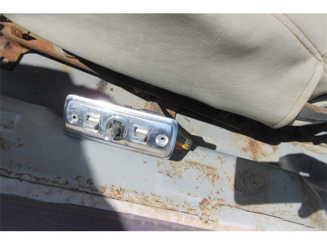 1965 Chevrolet Impala (CC-2119153) for sale in Great Bend, Kansas