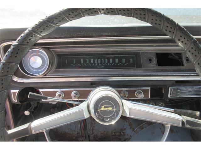 1965 Chevrolet Impala (CC-2119153) for sale in Great Bend, Kansas