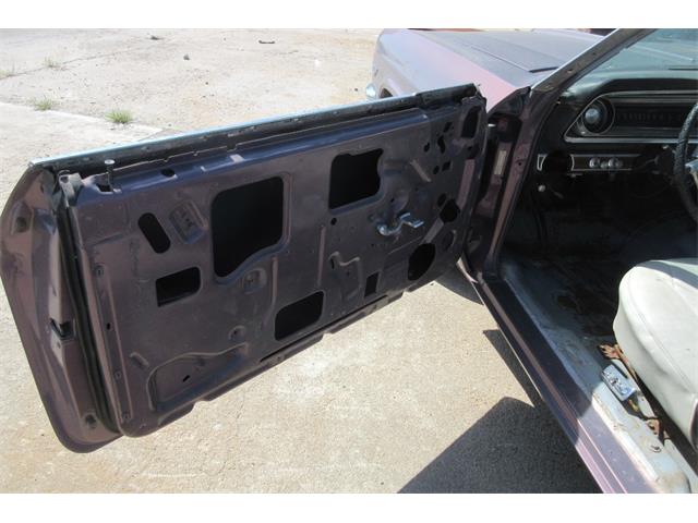 1965 Chevrolet Impala (CC-2119153) for sale in Great Bend, Kansas