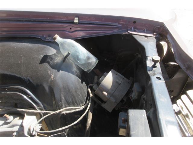 1965 Chevrolet Impala (CC-2119153) for sale in Great Bend, Kansas