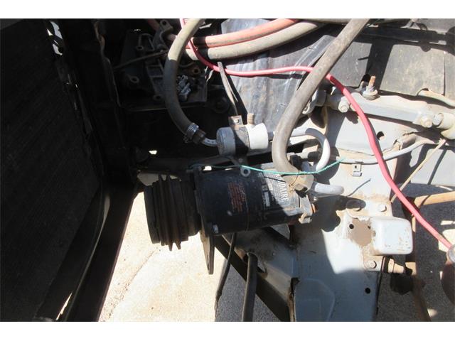 1965 Chevrolet Impala (CC-2119153) for sale in Great Bend, Kansas