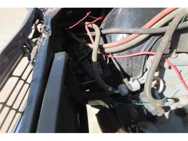 1965 Chevrolet Impala (CC-2119153) for sale in Great Bend, Kansas