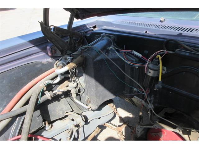 1965 Chevrolet Impala (CC-2119153) for sale in Great Bend, Kansas