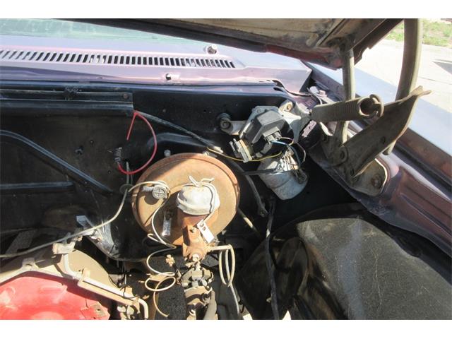 1965 Chevrolet Impala (CC-2119153) for sale in Great Bend, Kansas