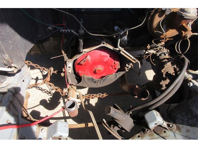 1965 Chevrolet Impala (CC-2119153) for sale in Great Bend, Kansas