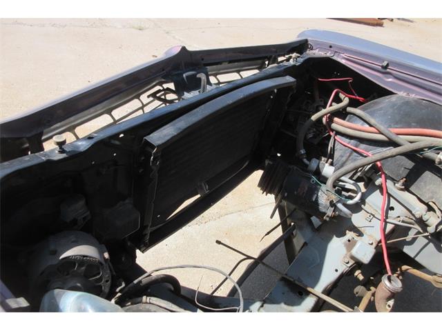 1965 Chevrolet Impala (CC-2119153) for sale in Great Bend, Kansas