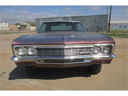 1965 Chevrolet Impala (CC-2119153) for sale in Great Bend, Kansas