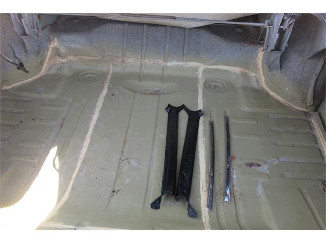 1965 Chevrolet Impala (CC-2119153) for sale in Great Bend, Kansas