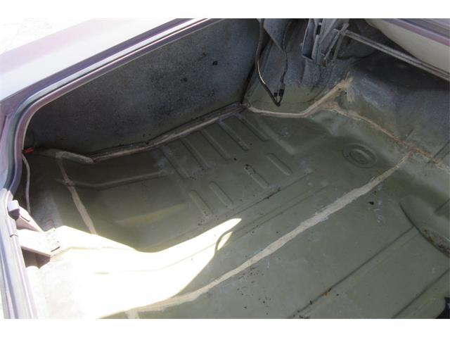 1965 Chevrolet Impala (CC-2119153) for sale in Great Bend, Kansas