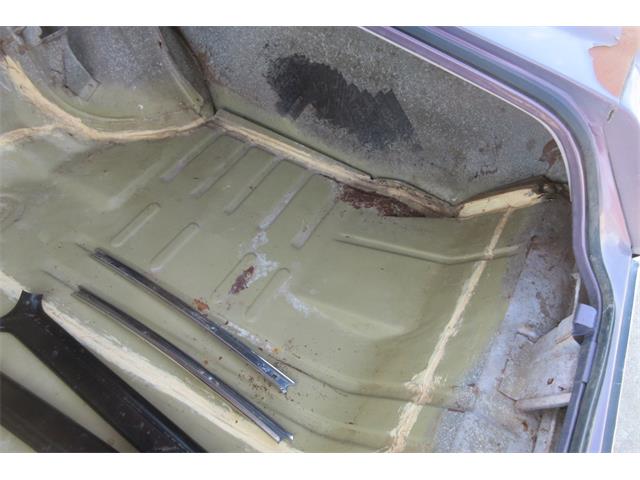 1965 Chevrolet Impala (CC-2119153) for sale in Great Bend, Kansas