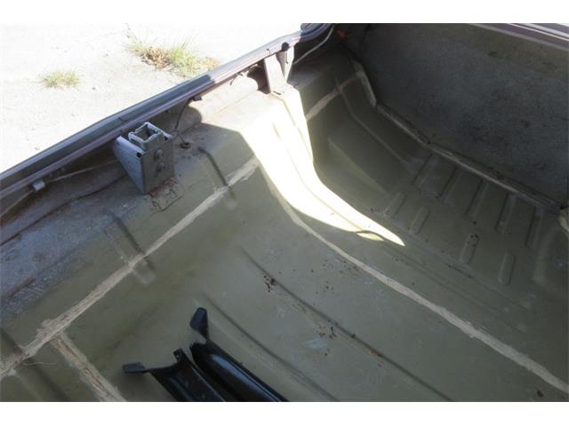1965 Chevrolet Impala (CC-2119153) for sale in Great Bend, Kansas