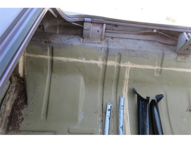 1965 Chevrolet Impala (CC-2119153) for sale in Great Bend, Kansas