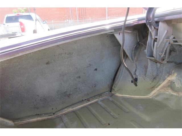 1965 Chevrolet Impala (CC-2119153) for sale in Great Bend, Kansas