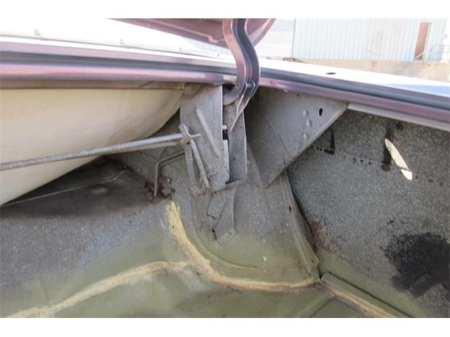 1965 Chevrolet Impala (CC-2119153) for sale in Great Bend, Kansas