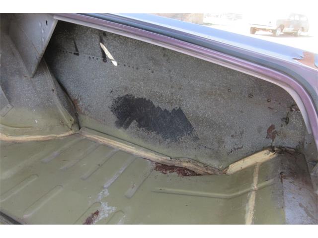 1965 Chevrolet Impala (CC-2119153) for sale in Great Bend, Kansas