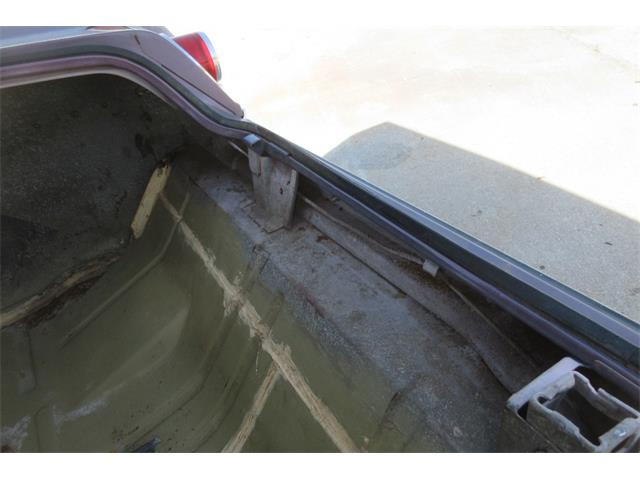 1965 Chevrolet Impala (CC-2119153) for sale in Great Bend, Kansas