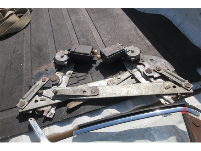 1965 Chevrolet Impala (CC-2119153) for sale in Great Bend, Kansas