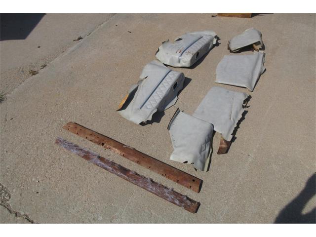1965 Chevrolet Impala (CC-2119153) for sale in Great Bend, Kansas
