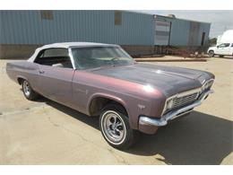 1965 Chevrolet Impala (CC-2119153) for sale in Great Bend, Kansas