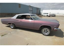 1965 Chevrolet Impala (CC-2119153) for sale in Great Bend, Kansas