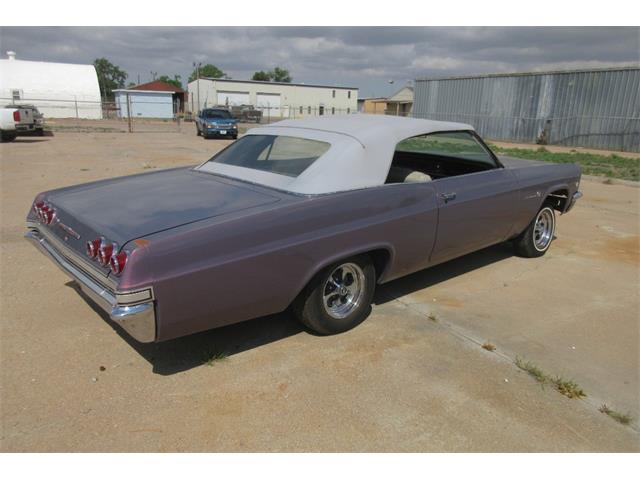 1965 Chevrolet Impala (CC-2119153) for sale in Great Bend, Kansas