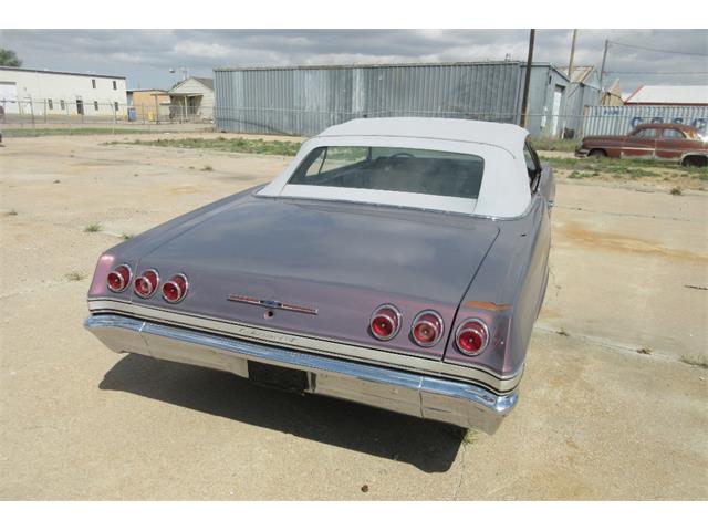 1965 Chevrolet Impala (CC-2119153) for sale in Great Bend, Kansas