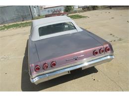 1965 Chevrolet Impala (CC-2119153) for sale in Great Bend, Kansas