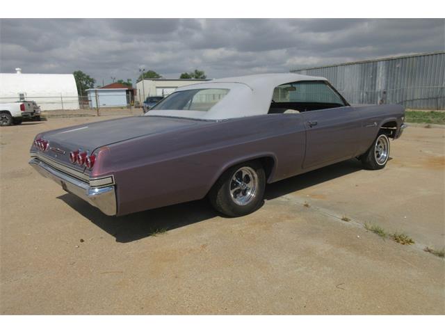 1965 Chevrolet Impala (CC-2119153) for sale in Great Bend, Kansas