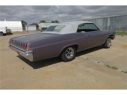 1965 Chevrolet Impala (CC-2119153) for sale in Great Bend, Kansas