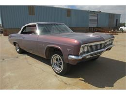 1965 Chevrolet Impala (CC-2119153) for sale in Great Bend, Kansas