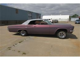 1965 Chevrolet Impala (CC-2119153) for sale in Great Bend, Kansas