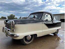1960 Nash Metropolitan (CC-2119154) for sale in Great Bend, Kansas