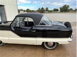 1960 Nash Metropolitan (CC-2119154) for sale in Great Bend, Kansas