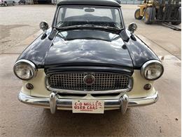 1960 Nash Metropolitan (CC-2119154) for sale in Great Bend, Kansas