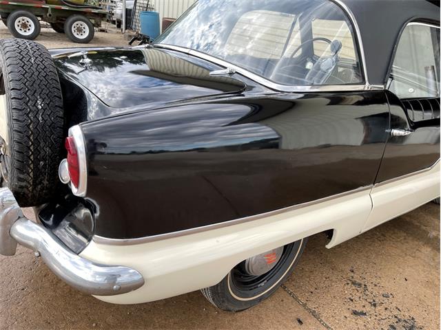 1960 Nash Metropolitan (CC-2119154) for sale in Great Bend, Kansas