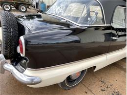 1960 Nash Metropolitan (CC-2119154) for sale in Great Bend, Kansas