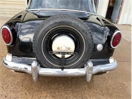 1960 Nash Metropolitan (CC-2119154) for sale in Great Bend, Kansas