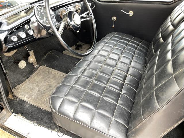 1960 Nash Metropolitan (CC-2119154) for sale in Great Bend, Kansas