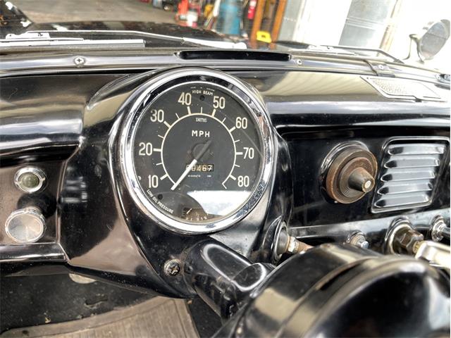 1960 Nash Metropolitan (CC-2119154) for sale in Great Bend, Kansas
