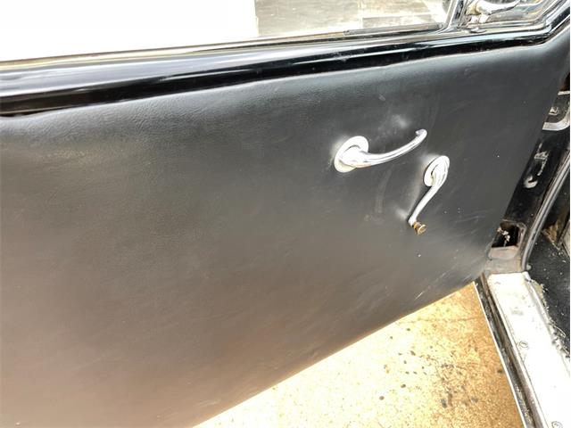 1960 Nash Metropolitan (CC-2119154) for sale in Great Bend, Kansas