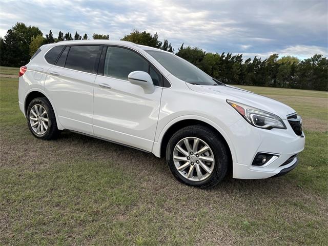 2020 Buick Envision (CC-2119155) for sale in Great Bend, Kansas