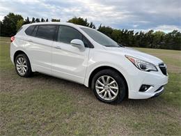2020 Buick Envision (CC-2119155) for sale in Great Bend, Kansas